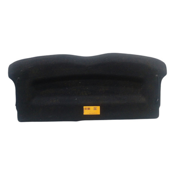 Tampão Bagagito C3 2013 2014 2015 A 2020 Cinza