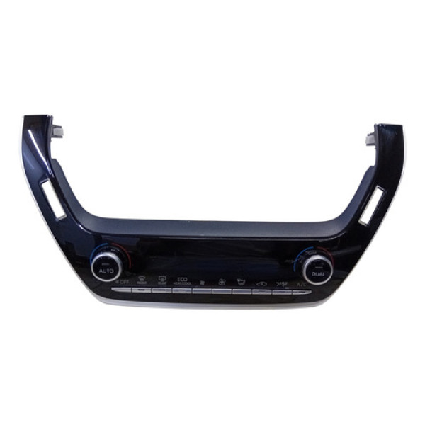 Comando Ar Condicionado Corolla Cross Dual 2022 2023/..