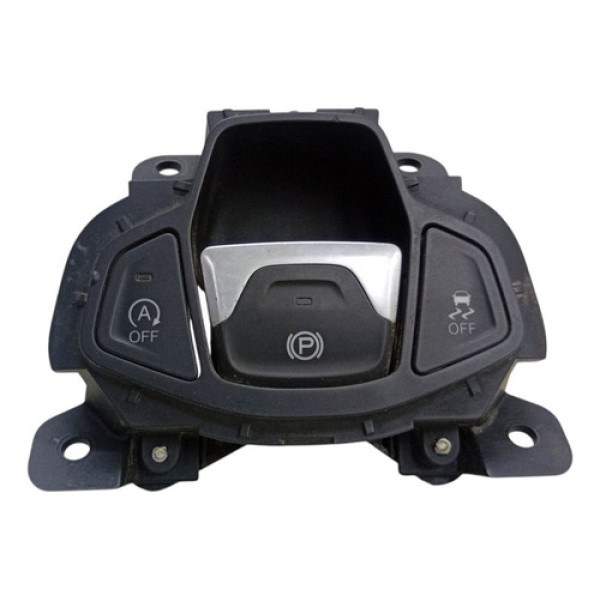 Botão Freio Elétronico Jeep Renegade 2016/ Compass 2017/