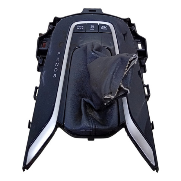 Acabamento Console Cambio Toyota Corolla Cross 2022/