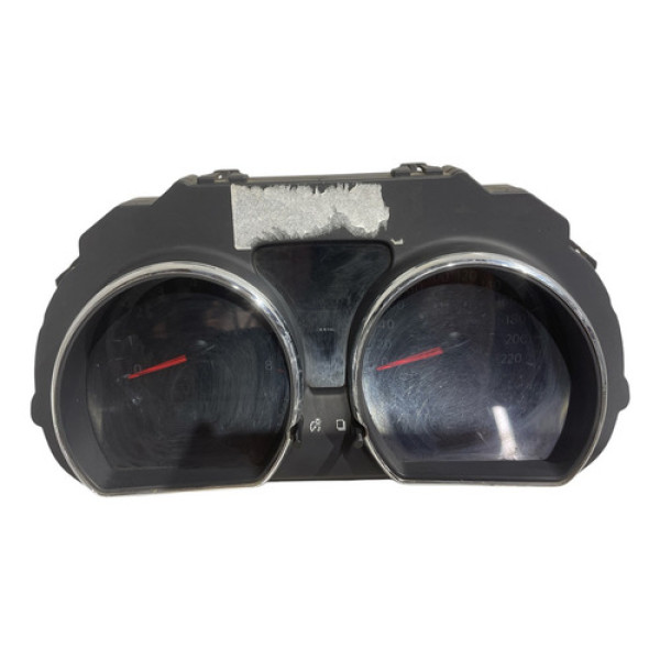 Painel Instrumento Nissan Versa 1.6 2012 A 2021 248109km1a