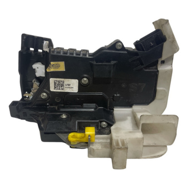 Fechadura Porta Dianteira Esquerda Hb20 2020 2021 2022 23/..