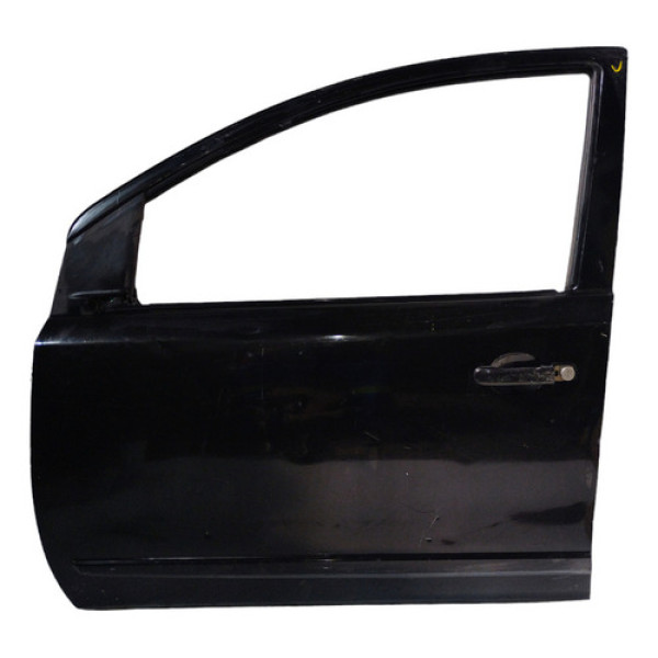 Porta Dianteira Esquerda Livina 2009 A 2014 Dianteira Esquerda
