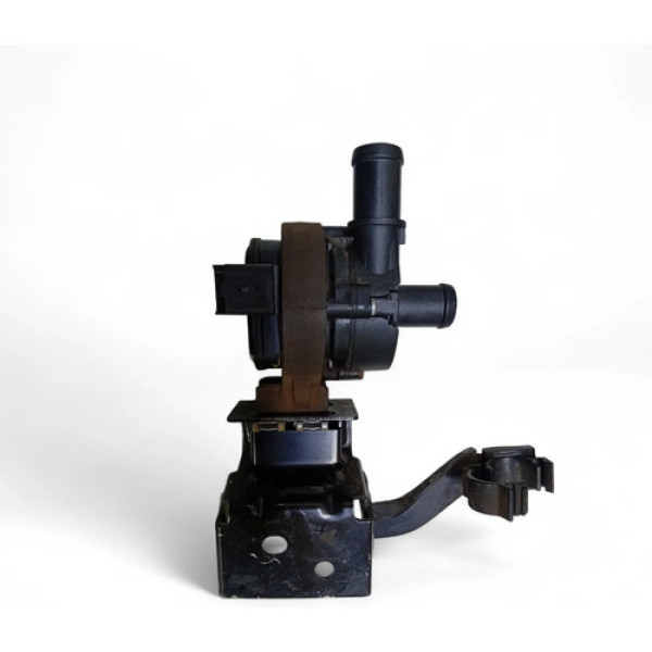 Bomba Água Auxiliar Nissan Frontier 2.3 Turbo 2017 Até 2022