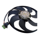 Eletroventilador Chevrolet Onix 2021/.. (com Resistencia)