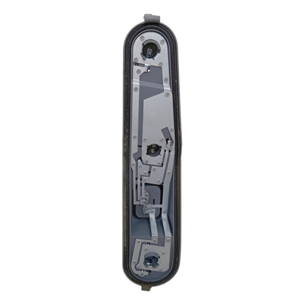 Circuito Lanterna Traseira Direito Uno 2011 A 2016 Preto