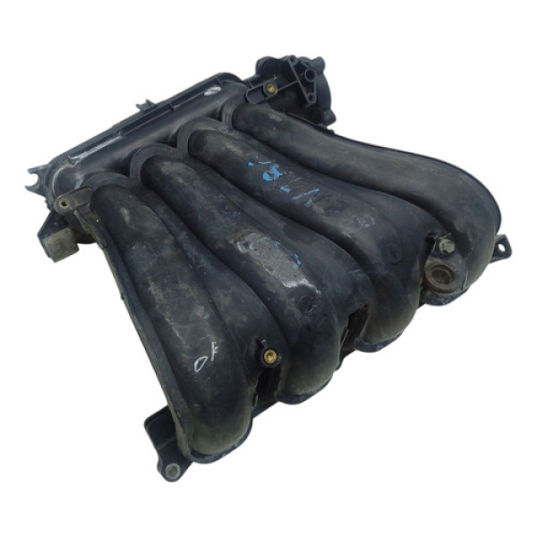 Coletor Admissão Sentra 2.0 16v 08/20 Tiida 1.8 16v 08/14