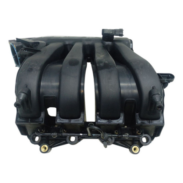 Coletor Admissão Strada Punto Bravo Idea Linea Doblo Etorq