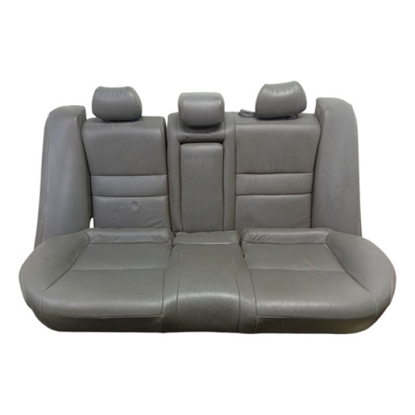 Jogo Bancos Traseiro Civic 2007 2008 A 2011 C/detalhe