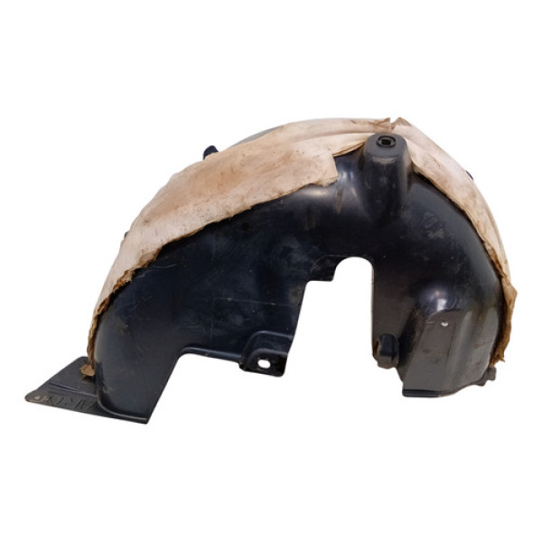 Parabarro Traseiro Esquerdo Peugeot 208 2013 A 2020