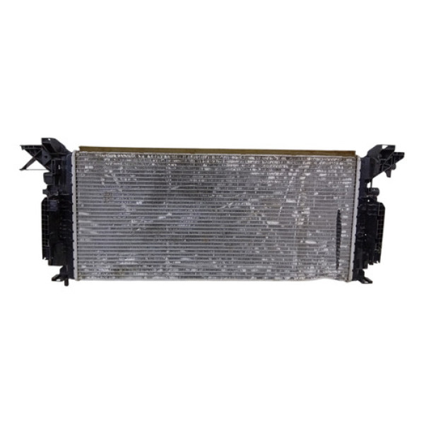 Radiador Agua Cruze 2017 A 2021 1.4 Turbo (detalhe)