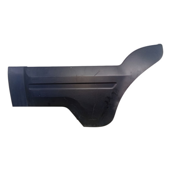 Friso Moldura Porta Traseira Esquerda Idea Adventure 11 A 16