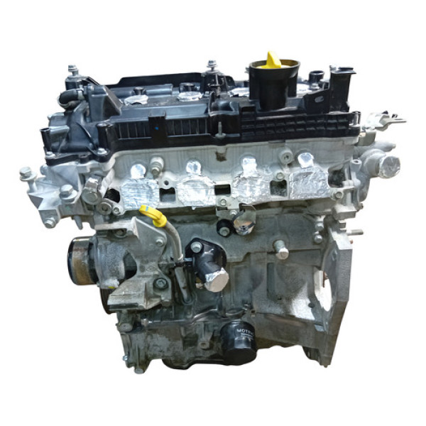 Motor Sandero Logan Duster Captur Oroch 1.6 Flex 2023 2024/