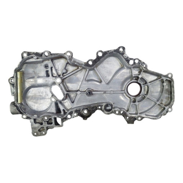 Tampa Frontal Do Motor Nissan Sentra 2.0 16v 2007 A 2013