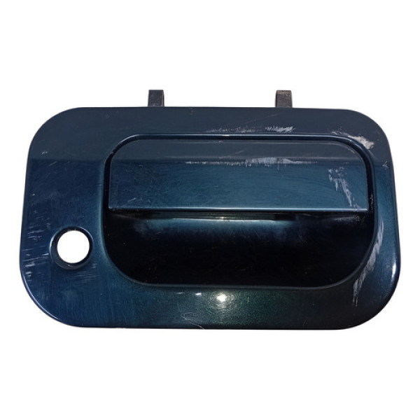 Maçaneta Tampa Traseira Chery Tiggo 2 2010 A 2015 Traseira