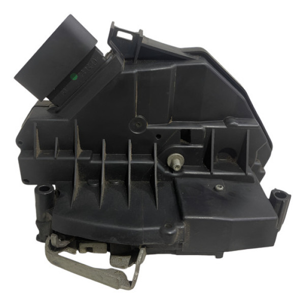 Fechadura Porta T.e New Fiesta Ka Ecosport Fusion 13/ 5pinos