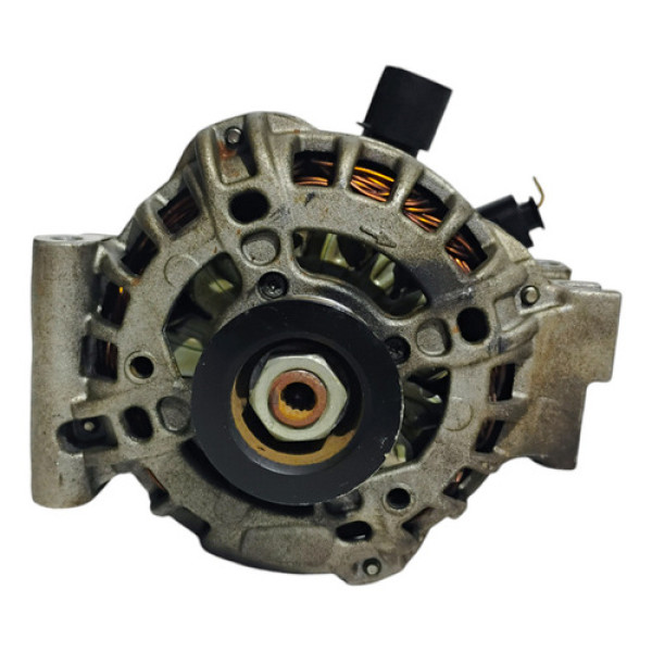 Alternador Fiat Grand Siena 1.6 2016 16v Essence E-torq