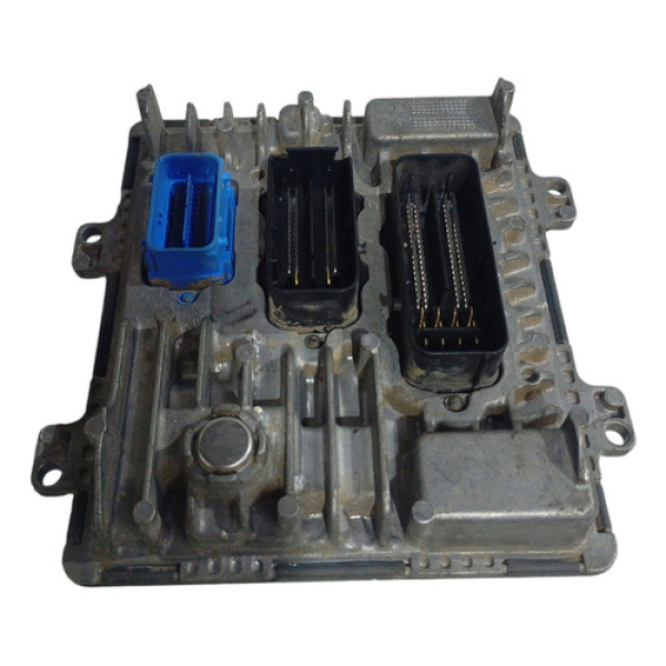 Módulo De Injeção Chevrolet S10 2.8 Diesel 2014 395357783 