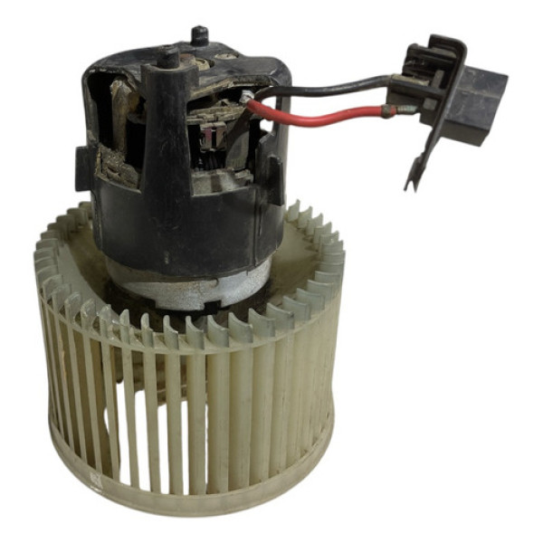 Motor Ar Forçado Palio Strada Siena Fire 2008 A 2013