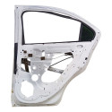 Porta Traseira Direita Sonic Sedan 2012 2013/2014 (detalhe) Traseira Direita