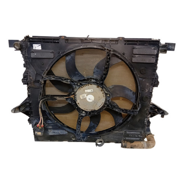 Kit Radiador Agua Amarok 2.0 2011/.. C/detalhe