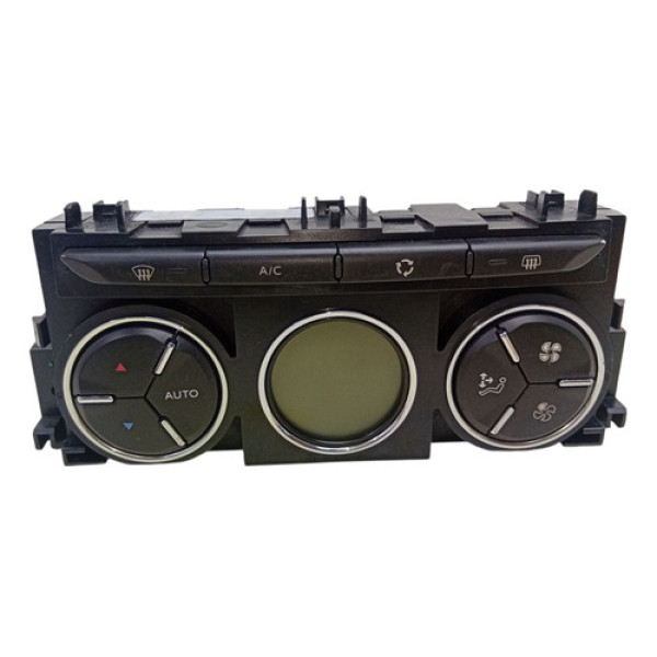 Comando Ar Condicionado Digital C3 Aircross Picasso Ds3 11/