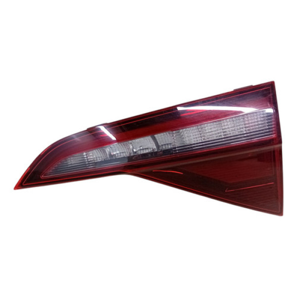 Lanterna Traseira Direita Jetta 2018/ (mala) Direito/passageiro Vermelho