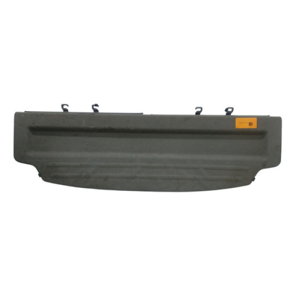 Tampão Bagagito Chery Tiggo 2  2010 2011  2015 Cinza