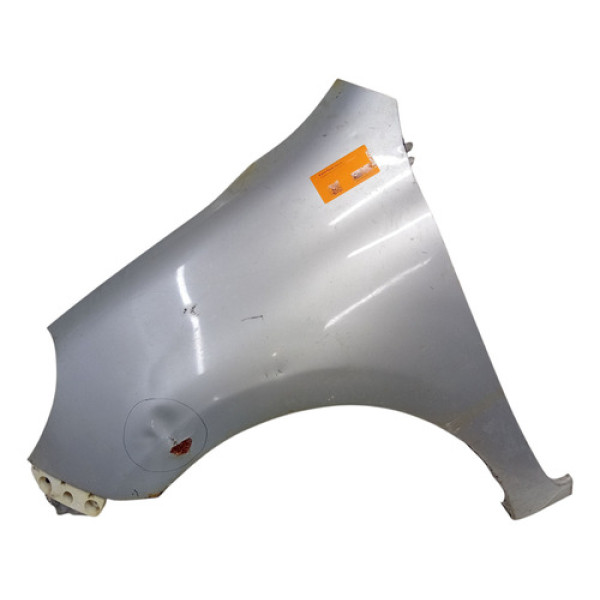 Paralama Esquerdo March 2012 A 2014 C/detalhe