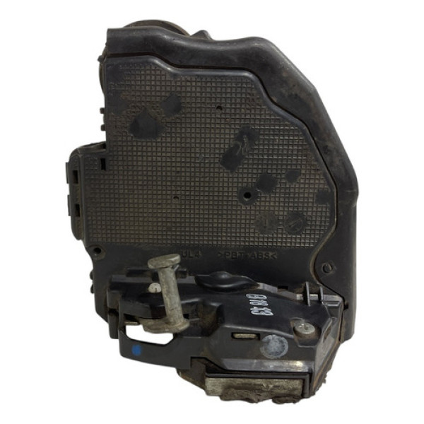 Fechadura Porta Tras Esq Corolla 09/14 20/ Rav4 13/18 4pinos