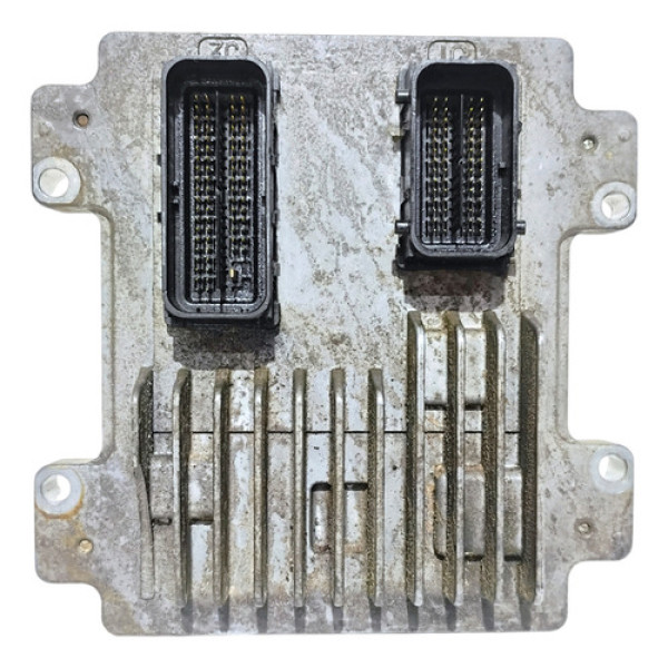 Módulo Injeção Cobalt 1.4 2013 / E83 12654172 Abjt