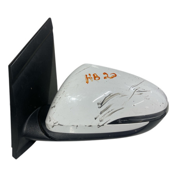 Retrovisor Esquerdo Hb20 2020/ C/pisca