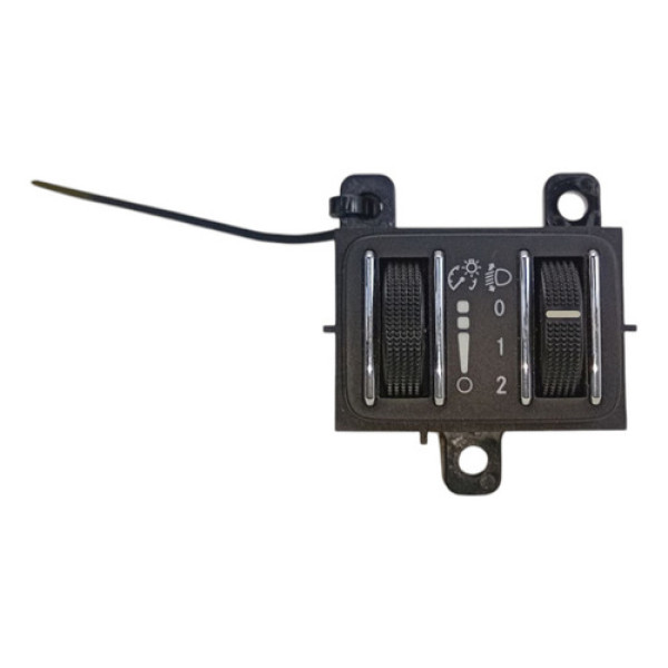 Botão Regulagem Farol Freemont Dodge Jouney 2011 A 2017