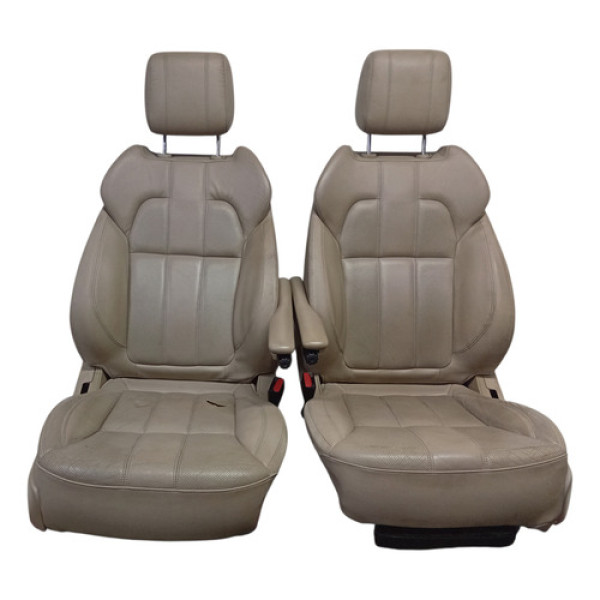 Jogo Bancos Dianteiro Range Rover Sport 2014 2015 A 2022