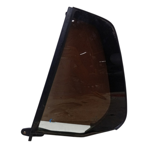 Vidro Porta Traseira Esquerda (fixo) Golf 2014 2015 A 2020