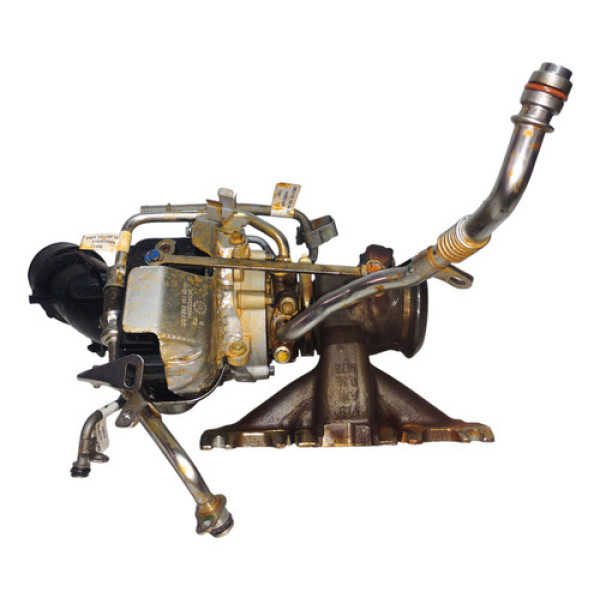 Turbina Captur Duster Oroch 1.3 2021 2022 2023/..