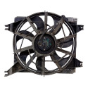 Eletroventilador Jac J3 1.4 2011 A 2015