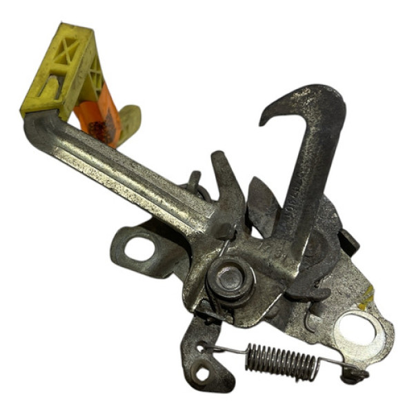 Fechadura Capo Dianteiro C3 Ds3 Aircross C3 Picasso 11/20