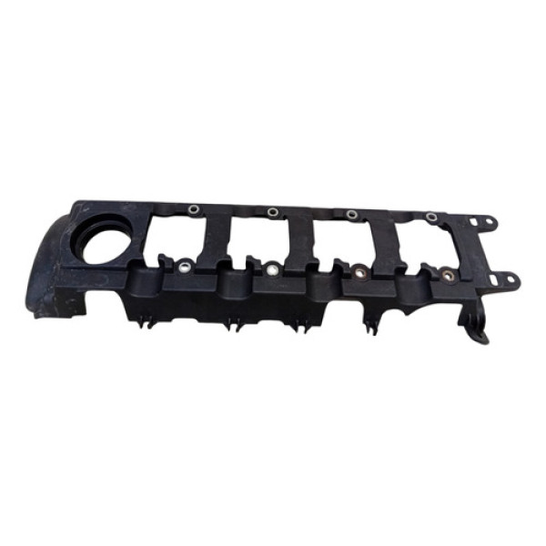 Tampa Válvulas Onix Prisma Cobalt Spin 1.0 1.4 8v 2013/2019 Preto