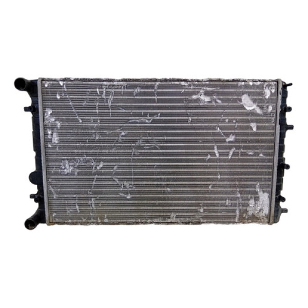 Radiador Agua Gol Fox Saveiro Fox G5 A G8 1.0 1.6