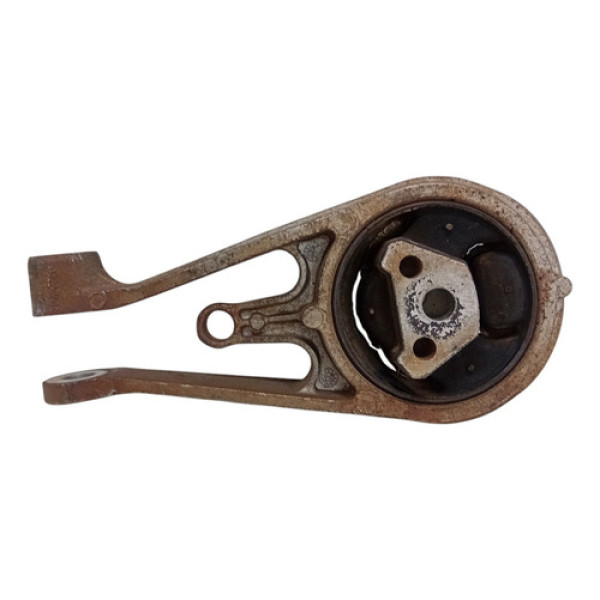 Coxim Do Cambio Inferior Tracker Montana Onix 1.0 1.2