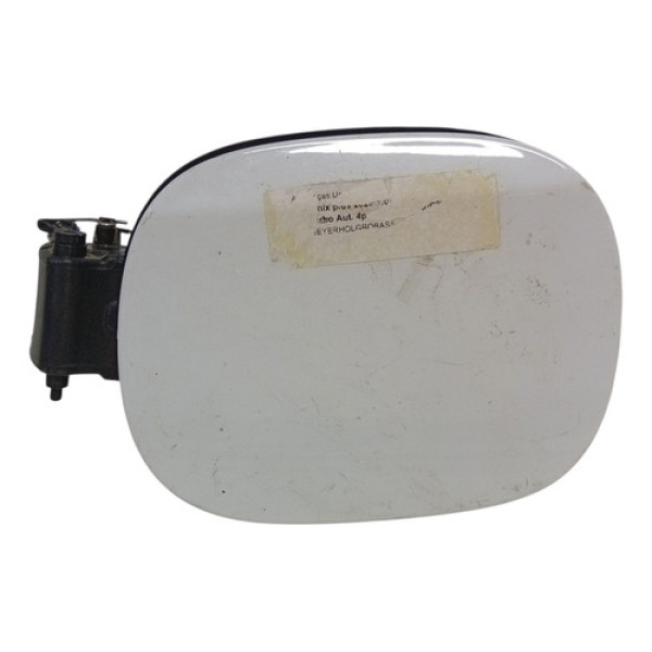 Portinhola Tanque Combustível Onix Sedan Plus 2020 2021/