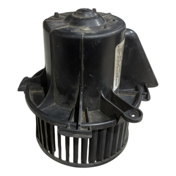 Motor Ar Forçado Citroen C4 Pallas 2008 A 2012 307 06/2012