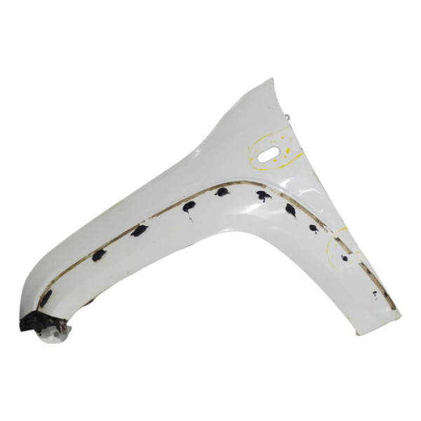 Paralama Esquerdo Amarok 2011/ C/ Detalhes 