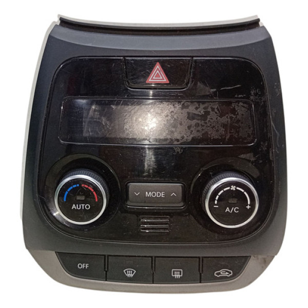 Comando Ar Condicionado Digital Hb20 2013 2014 A 2019