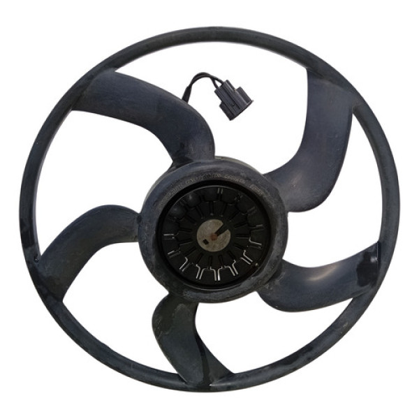 Eletroventilador Ford Fusion V6 2010 A 2012