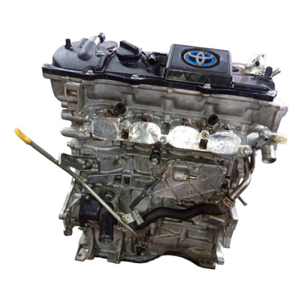 Motor Prius 16/21 Corolla / Cross 1.8 Hybrid 2020 2021 2022/