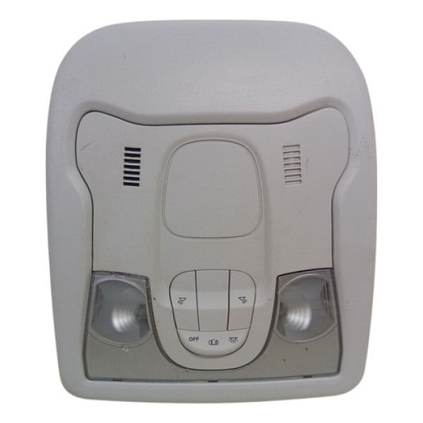 Luz Teto Jeep Renegade 2016 2017/