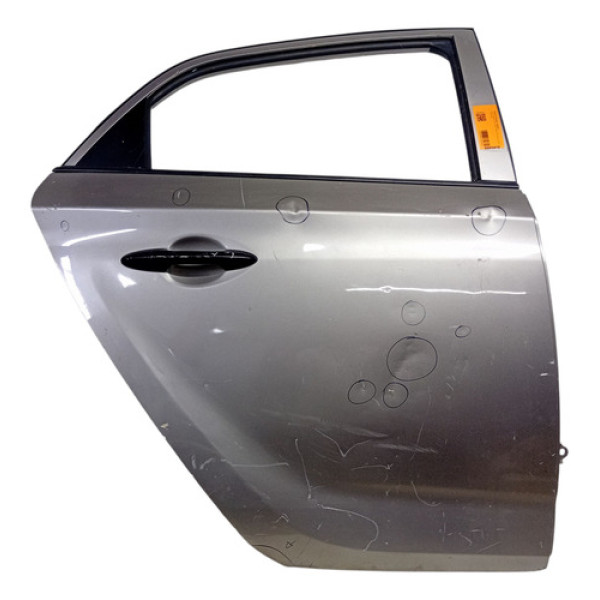Porta Traseira Direita Hb20 Sedan 2013 2014 A 2019 (detalhe) Traseira Direita