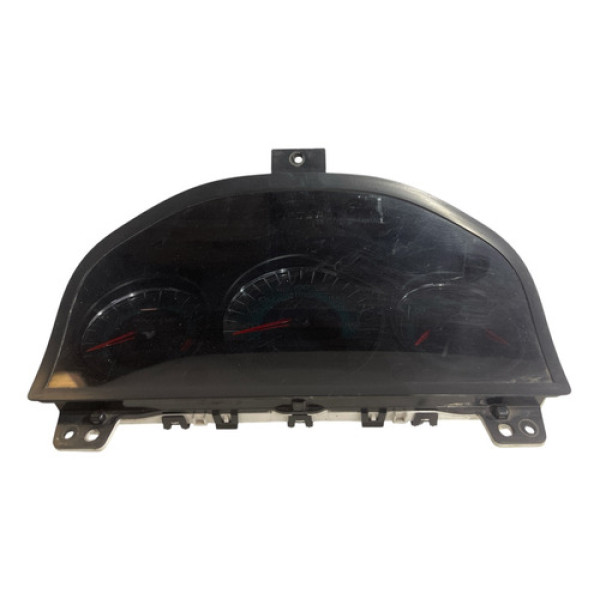 Painel Instrumento Ford Fusion 2010 A 2013 Mx257460